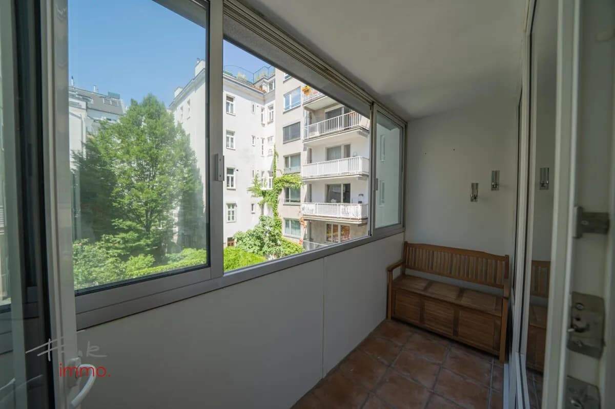 2-Zimmer-Wohnung kaufen in Wien – 64,84 m², € 425.000 – Bild 5 von 25