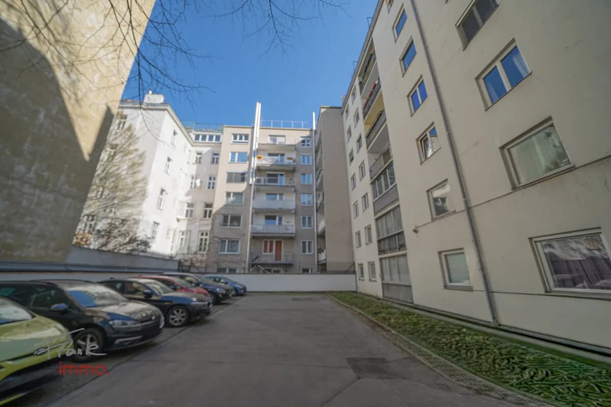 2-Zimmer-Wohnung kaufen in Wien – 64,84 m², € 425.000 – Bild 20 von 25