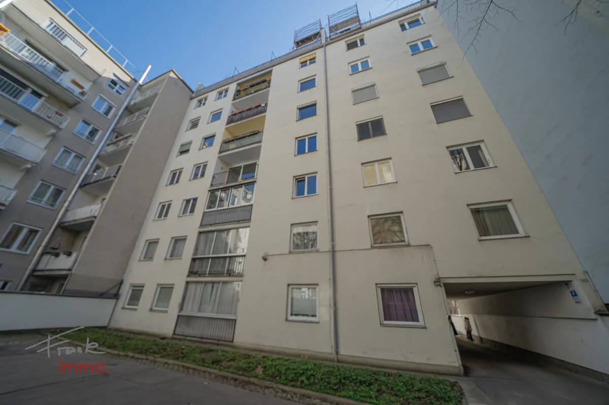 2-Zimmer-Wohnung kaufen in Wien – 64,84 m², € 425.000 – Bild 22 von 25