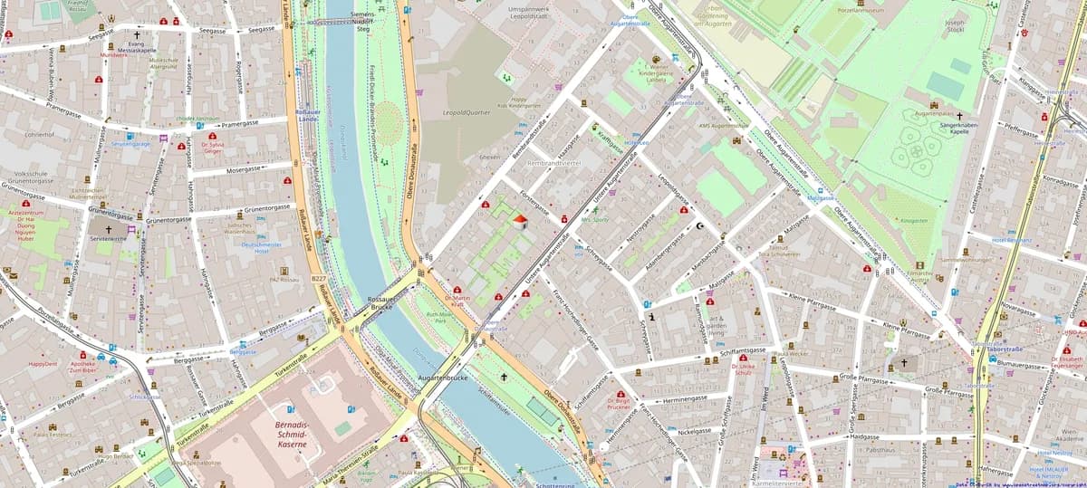 2-Zimmer-Wohnung kaufen in Wien – 64,84 m², € 425.000 – Bild 23 von 25