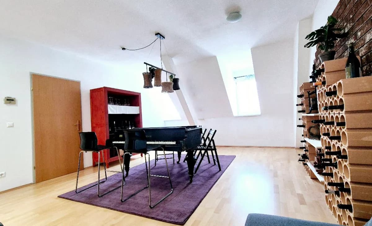 3-Zimmer-Wohnung mieten in Graz – 113 m², € 1.750 – Bild 4 von 18