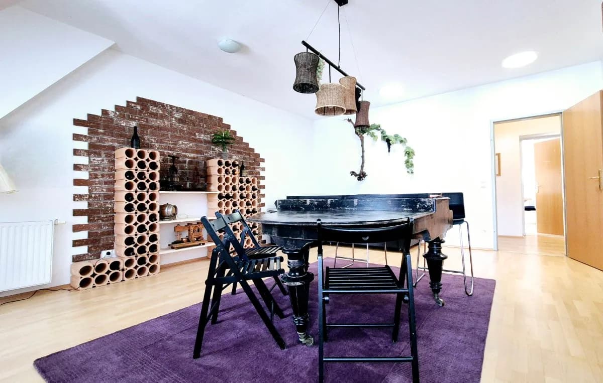 3-Zimmer-Wohnung mieten in Graz – 113 m², € 1.750 – Bild 5 von 18