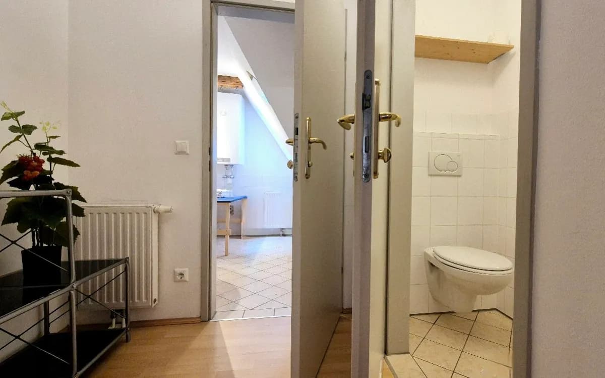 3-Zimmer-Wohnung mieten in Graz – 113 m², € 1.750 – Bild 9 von 18