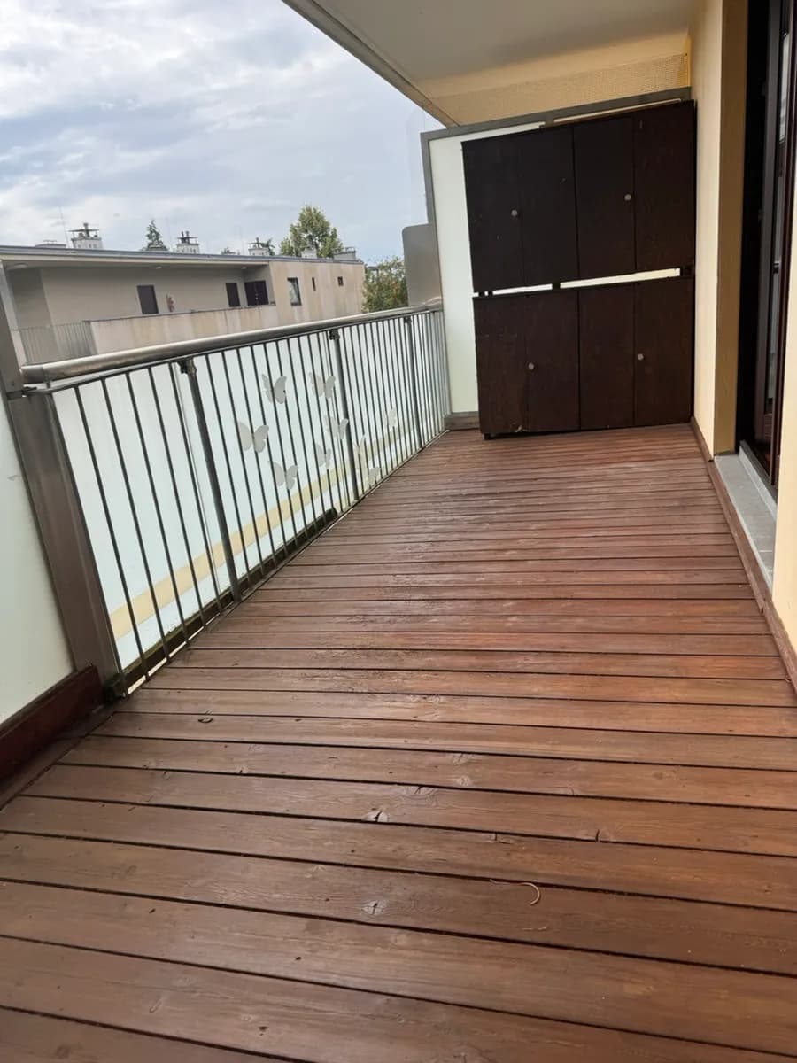 1-Zimmer-Wohnung mieten in Salzburg Stadt – 42 m², € 1.250 – Bild 5 von 7