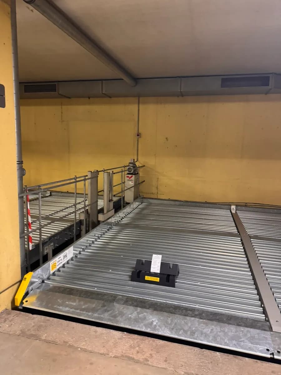1-Zimmer-Wohnung mieten in Salzburg Stadt – 42 m², € 1.250 – Bild 6 von 7