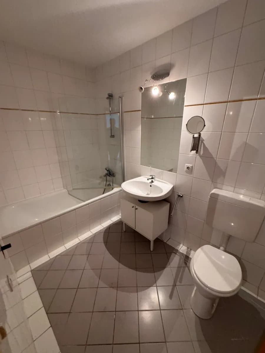 1-Zimmer-Wohnung mieten in Salzburg Stadt – 42 m², € 1.250 – Bild 7 von 7