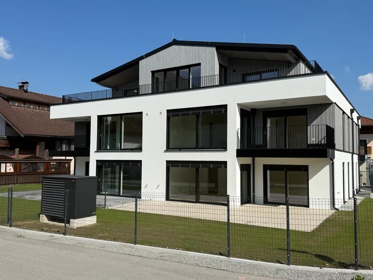 4-Zimmer-Wohnung kaufen in Hallein – 139,68 m², € 1.299.000 – Bild 2 von 22