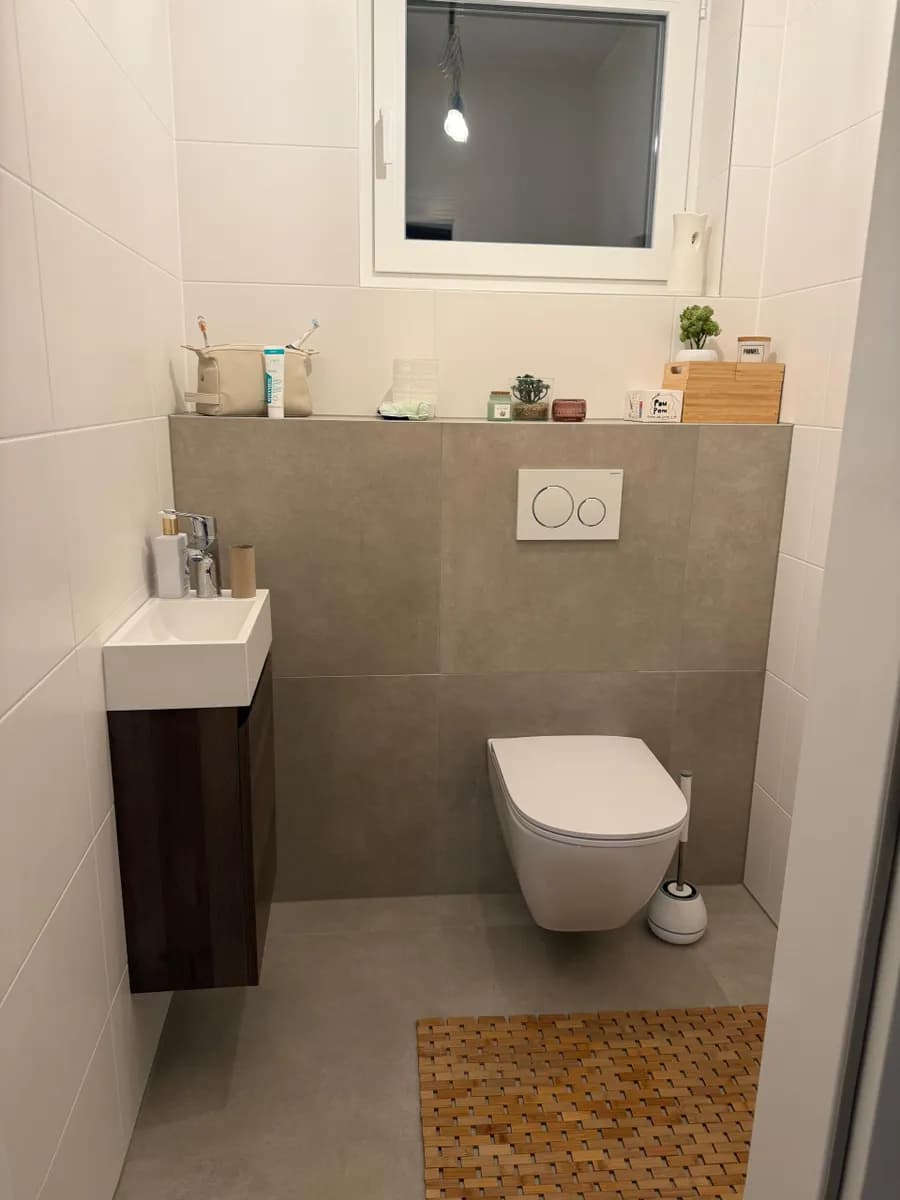 3-Zimmer-Haus mieten in Sankt Pölten Land – 130 m², € 1.500 – Bild 9 von 9