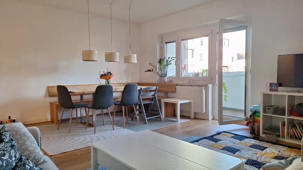 4-Zimmer-Wohnung kaufen in Krems an der Donau – 129 m², € 390.000