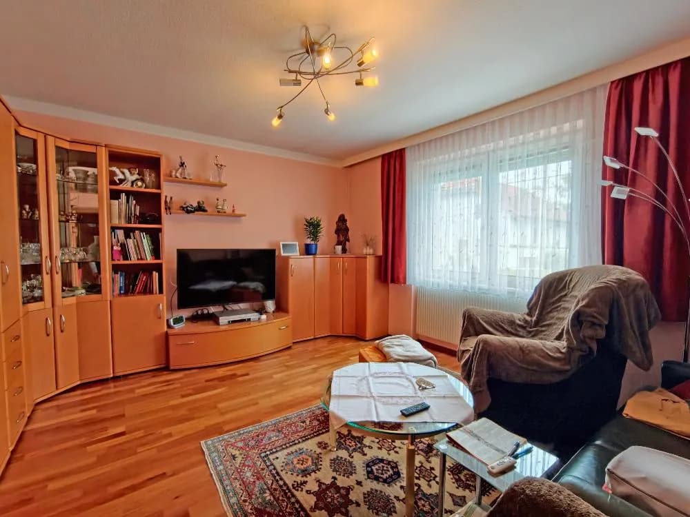 6-Zimmer-Immobilie kaufen in Wien – 150 m², € 395.000 – Bild 8 von 10