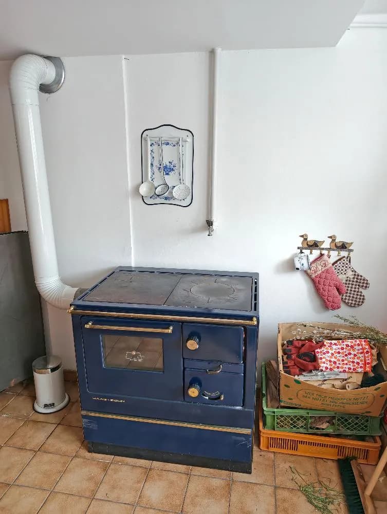6-Zimmer-Immobilie kaufen in Wien – 150 m², € 395.000 – Bild 9 von 10