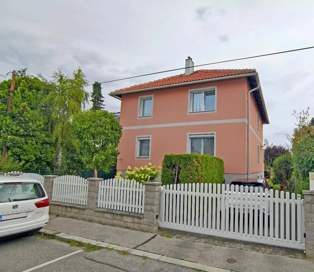 6-Zimmer-Immobilie kaufen in Wien – 150 m², € 395.000 – Bild 10 von 10
