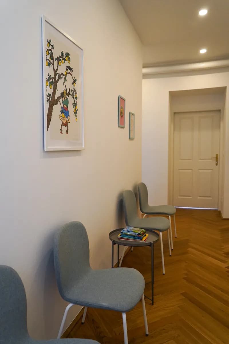 Gewerbeimmobilie mieten in Wien – 20 m² – Bild 7 von 9