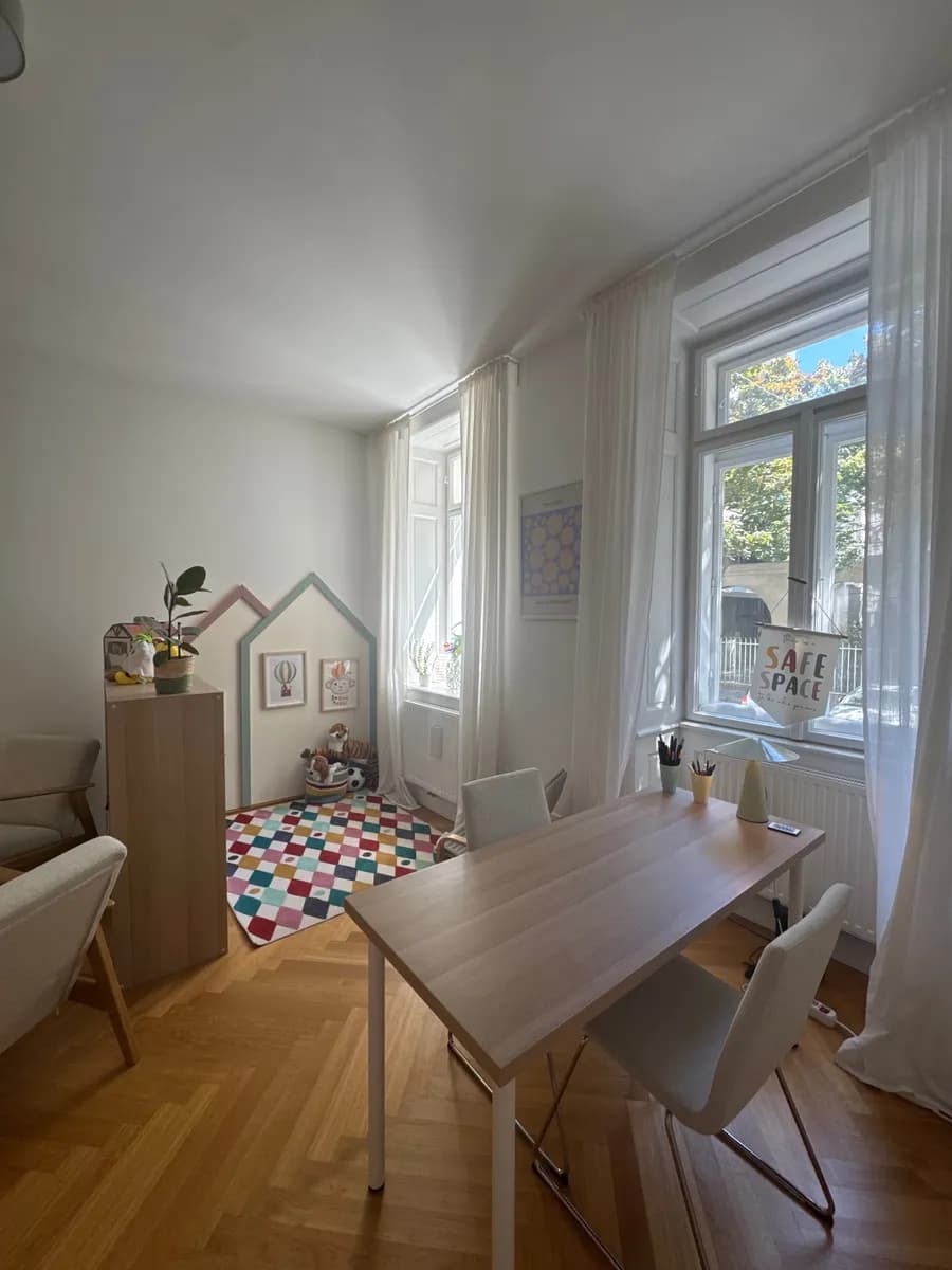 Gewerbeimmobilie mieten in Wien – 20 m² – Bild 8 von 9