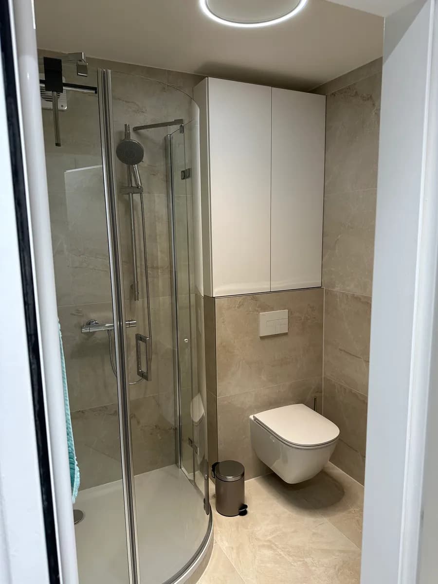 1-Zimmer-Wohnung mieten in Wien – 37 m², € 799 – Bild 2 von 10