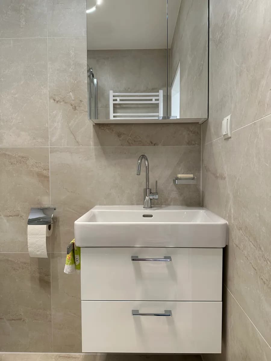 1-Zimmer-Wohnung mieten in Wien – 37 m², € 799 – Bild 3 von 10
