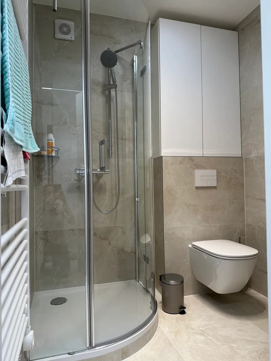 1-Zimmer-Wohnung mieten in Wien – 37 m², € 799 – Bild 4 von 10