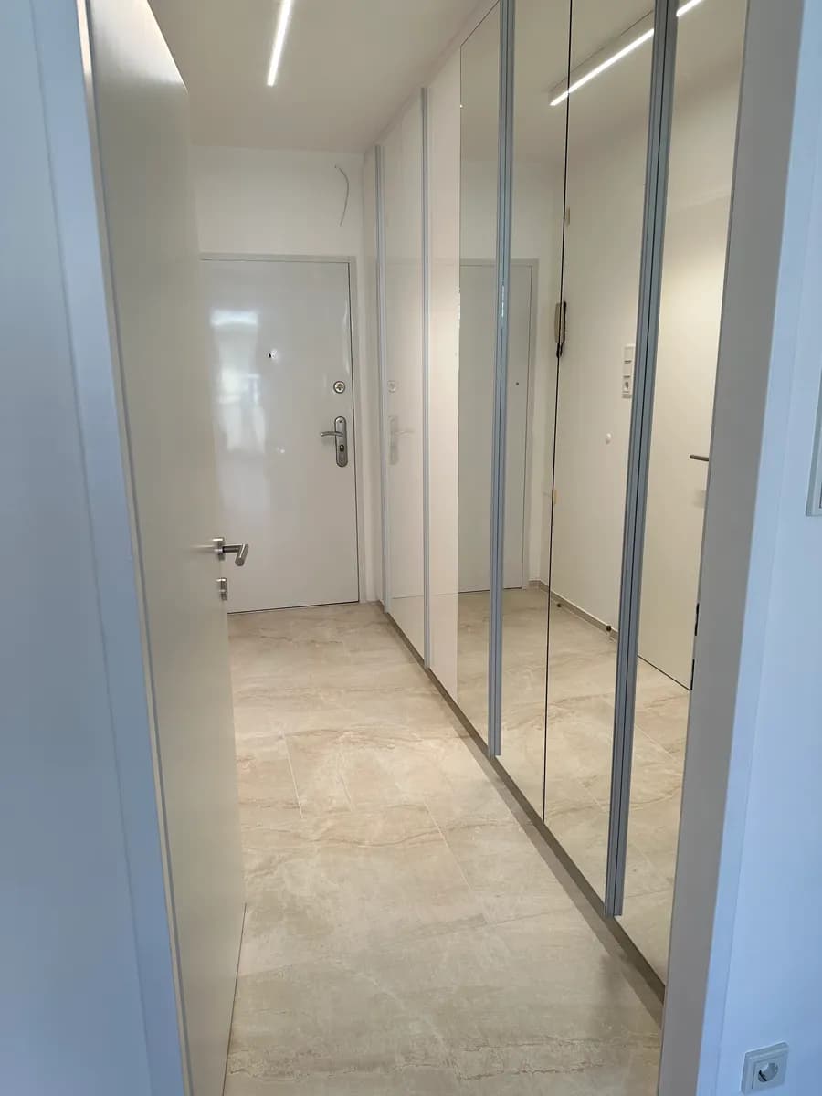 1-Zimmer-Wohnung mieten in Wien – 37 m², € 799 – Bild 5 von 10