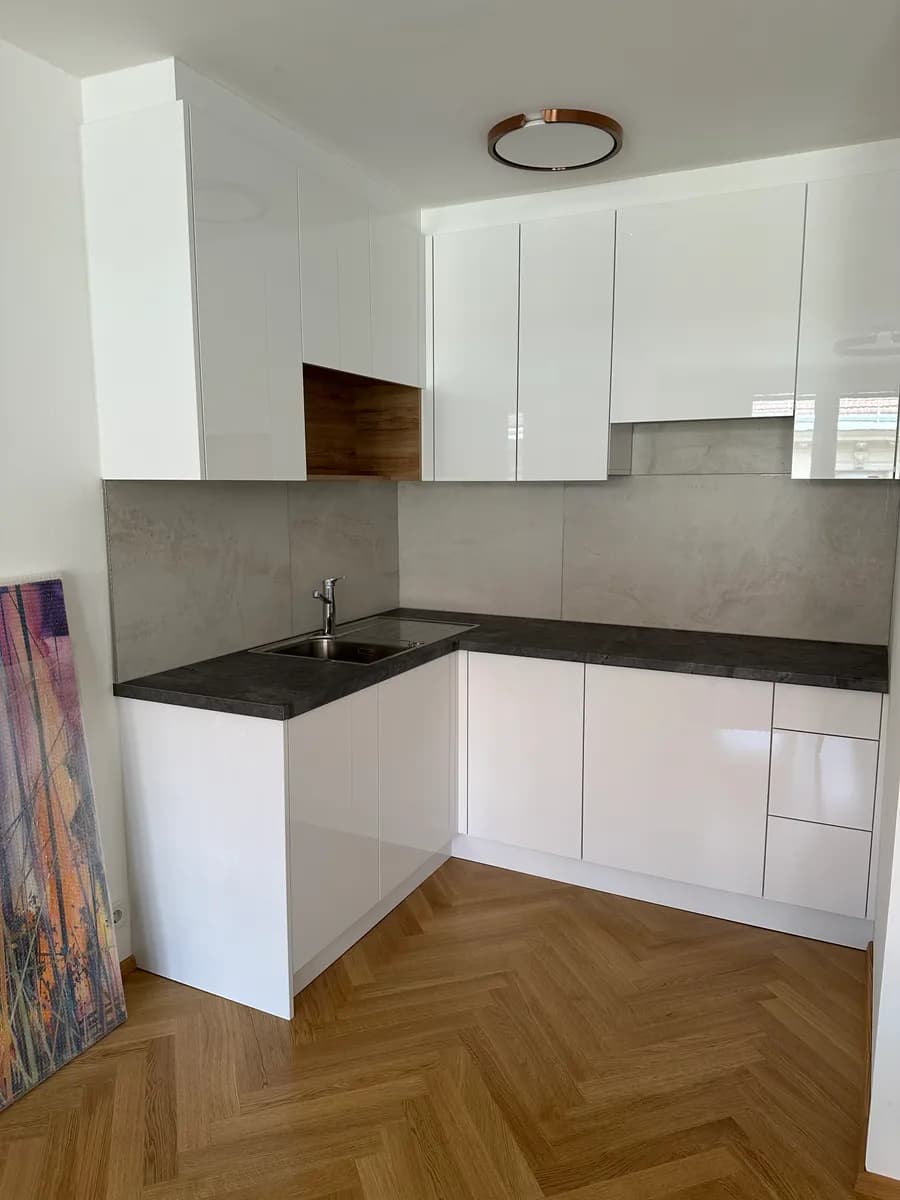1-Zimmer-Wohnung mieten in Wien – 37 m², € 799 – Bild 6 von 10