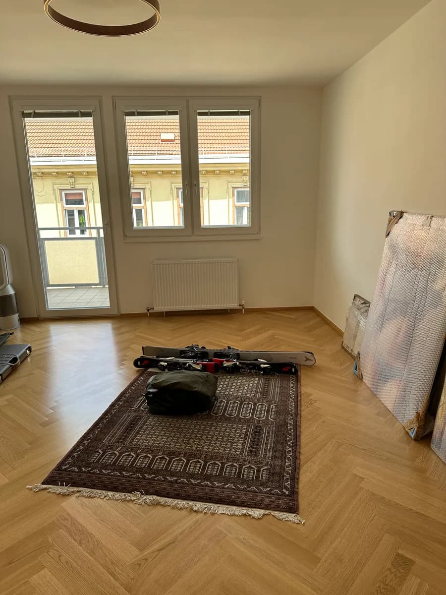 1-Zimmer-Wohnung mieten in Wien – 37 m², € 799 – Bild 7 von 10