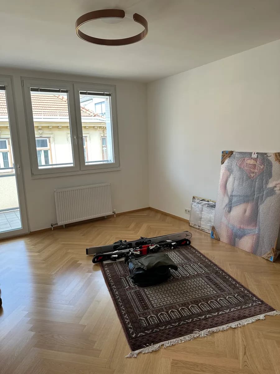1-Zimmer-Wohnung mieten in Wien – 37 m², € 799 – Bild 8 von 10