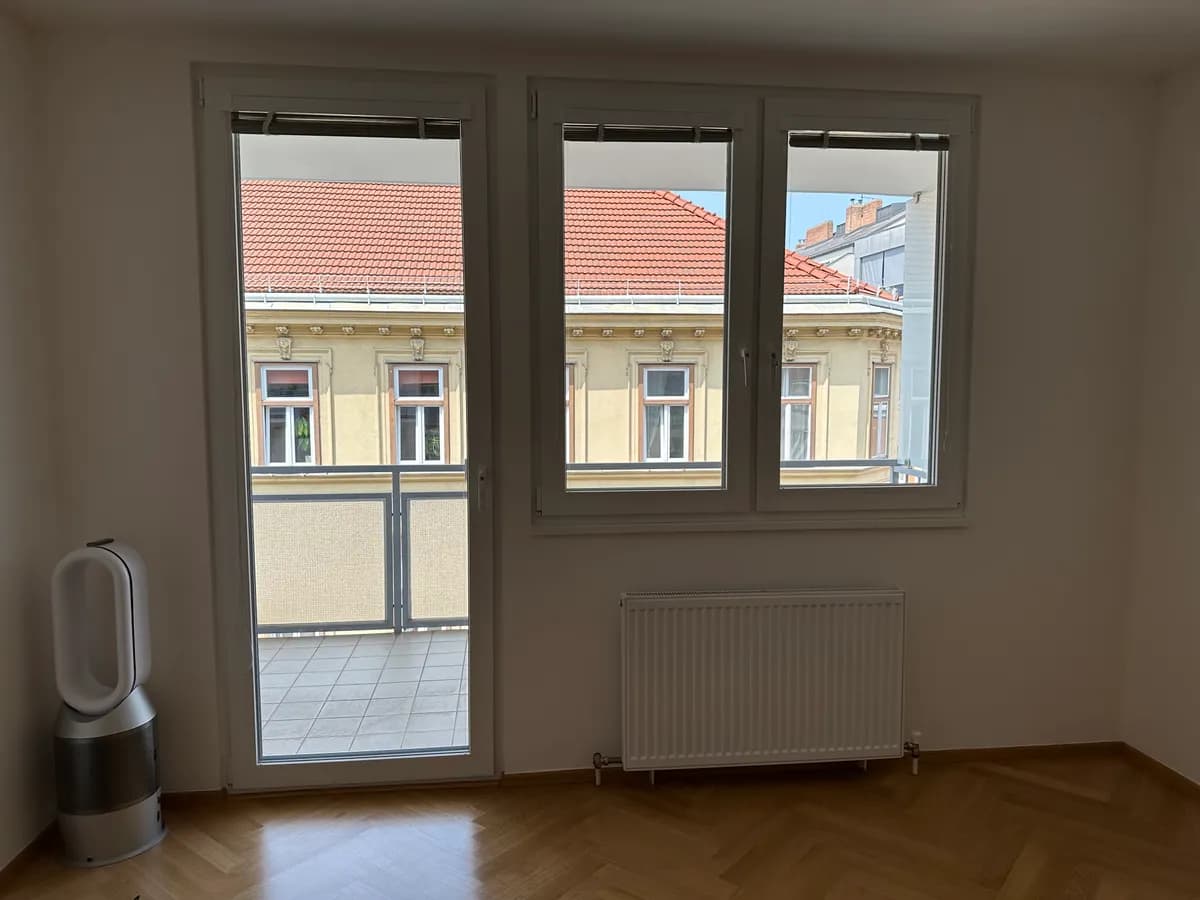 1-Zimmer-Wohnung mieten in Wien – 37 m², € 799 – Bild 9 von 10