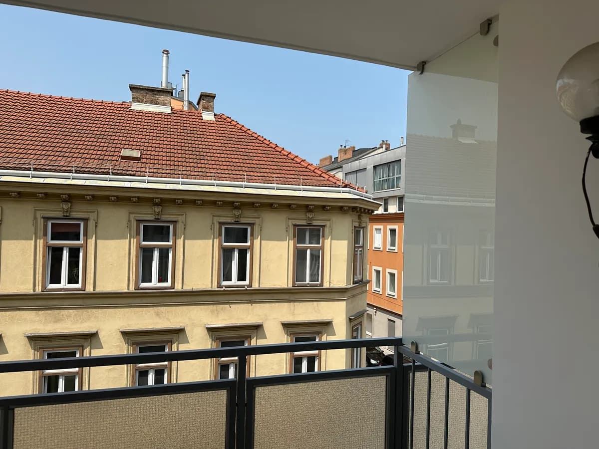 1-Zimmer-Wohnung mieten in Wien – 37 m², € 799 – Bild 10 von 10