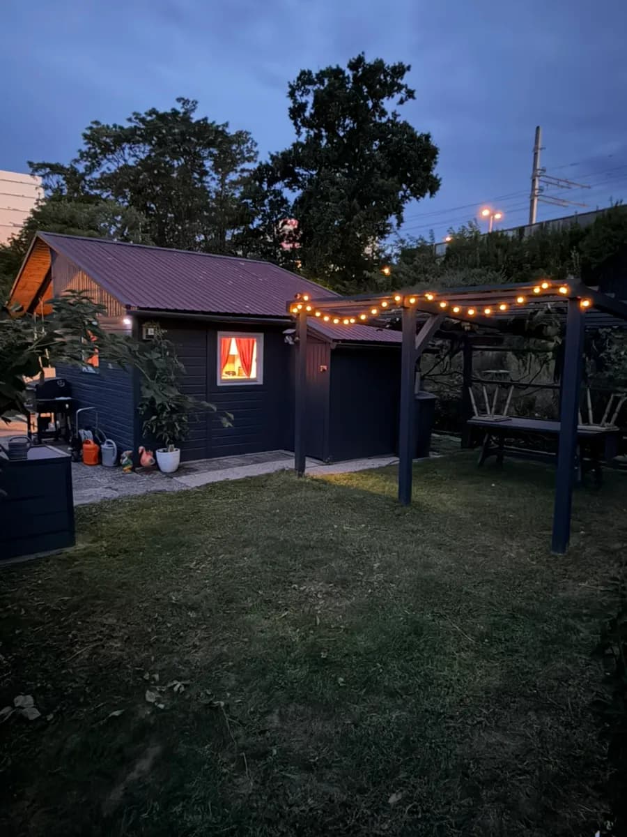 Wohnung kaufen in Graz – 15 m², € 25.900