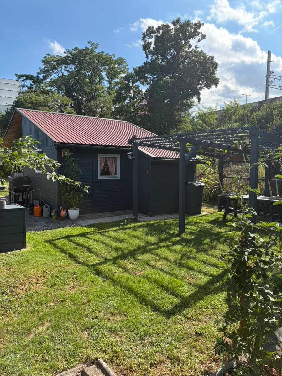 Wohnung kaufen in Graz – 15 m², € 25.900 – Bild 2 von 11