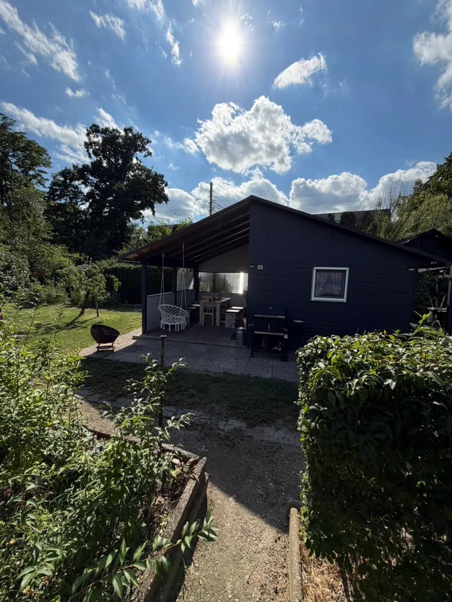 Wohnung kaufen in Graz – 15 m², € 25.900 – Bild 3 von 11
