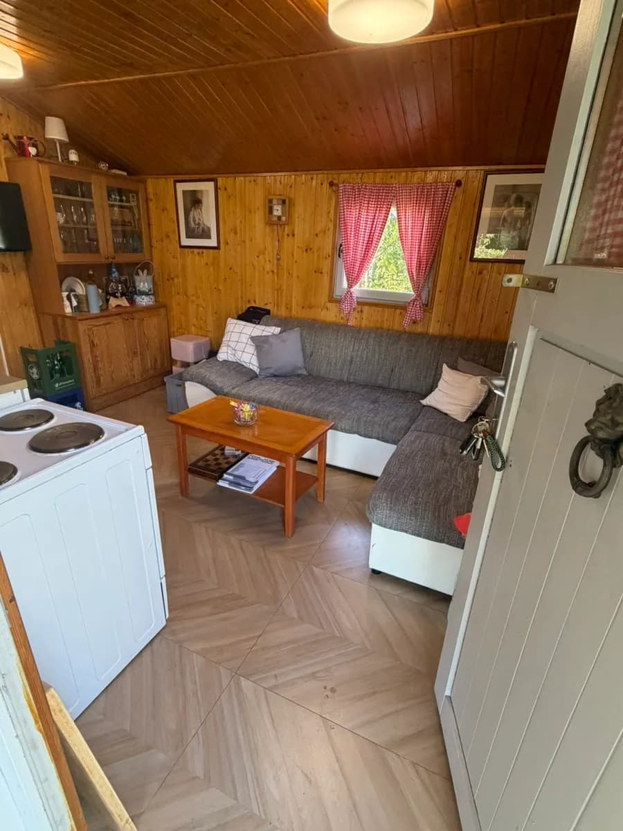 Wohnung kaufen in Graz – 15 m², € 25.900 – Bild 10 von 11