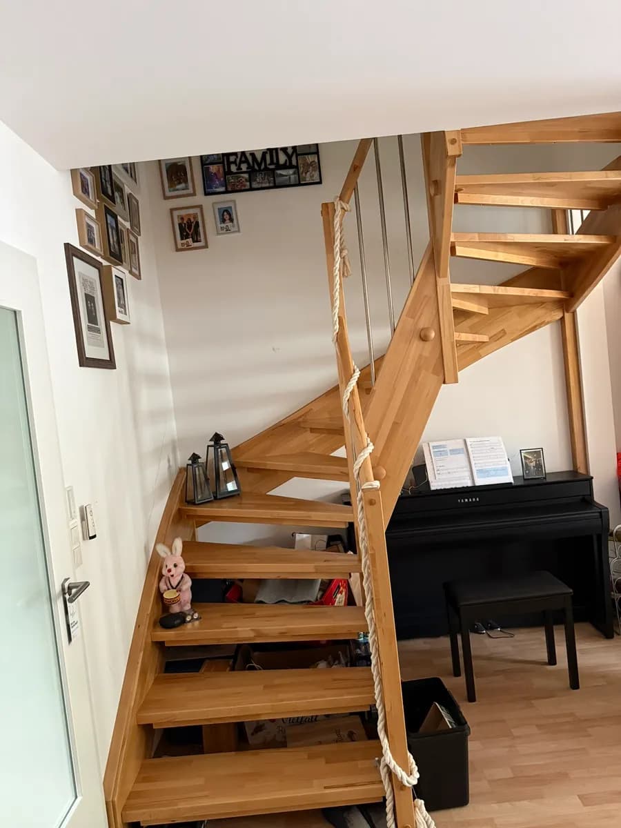 4-Zimmer-Haus kaufen in Waidhofen an der Ybbs – 96 m², € 358.000 – Bild 6 von 8