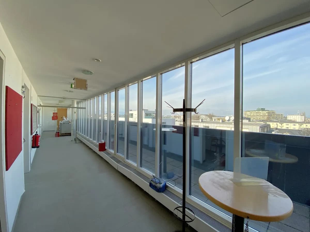 Gewerbeimmobilie mieten in Salzburg Stadt – 495 m², € 6.225 – Bild 3 von 21