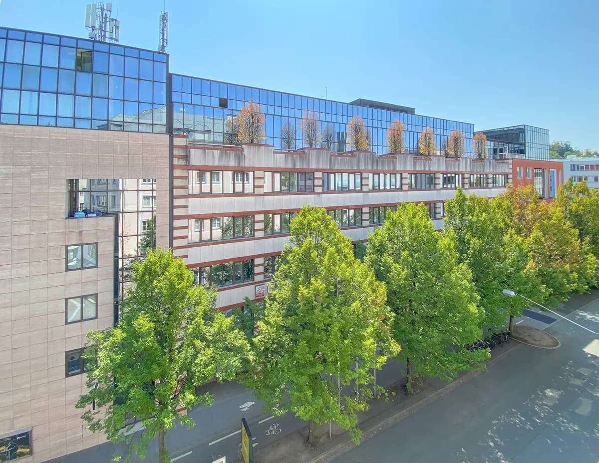 Gewerbeimmobilie mieten in Salzburg Stadt – 495 m², € 6.225 – Bild 4 von 21
