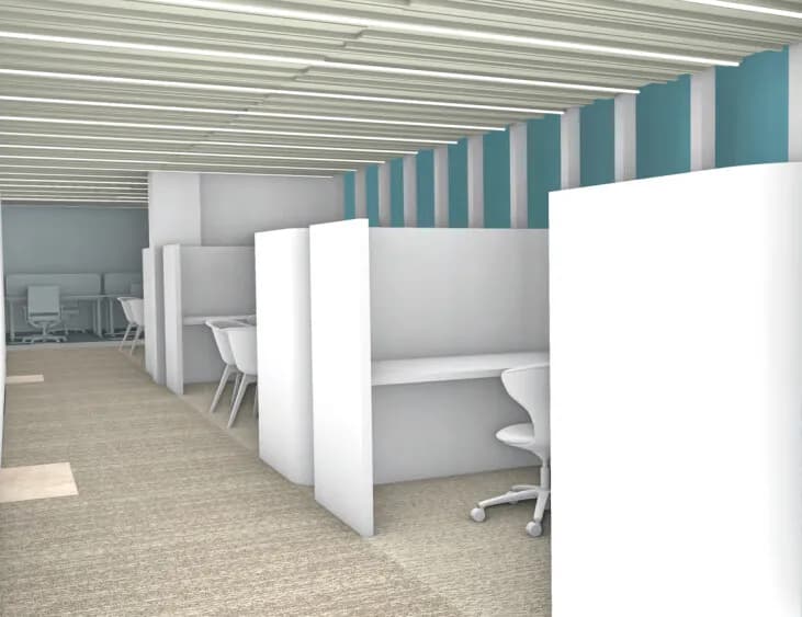 Gewerbeimmobilie mieten in Salzburg Stadt – 495 m², € 6.225 – Bild 5 von 21