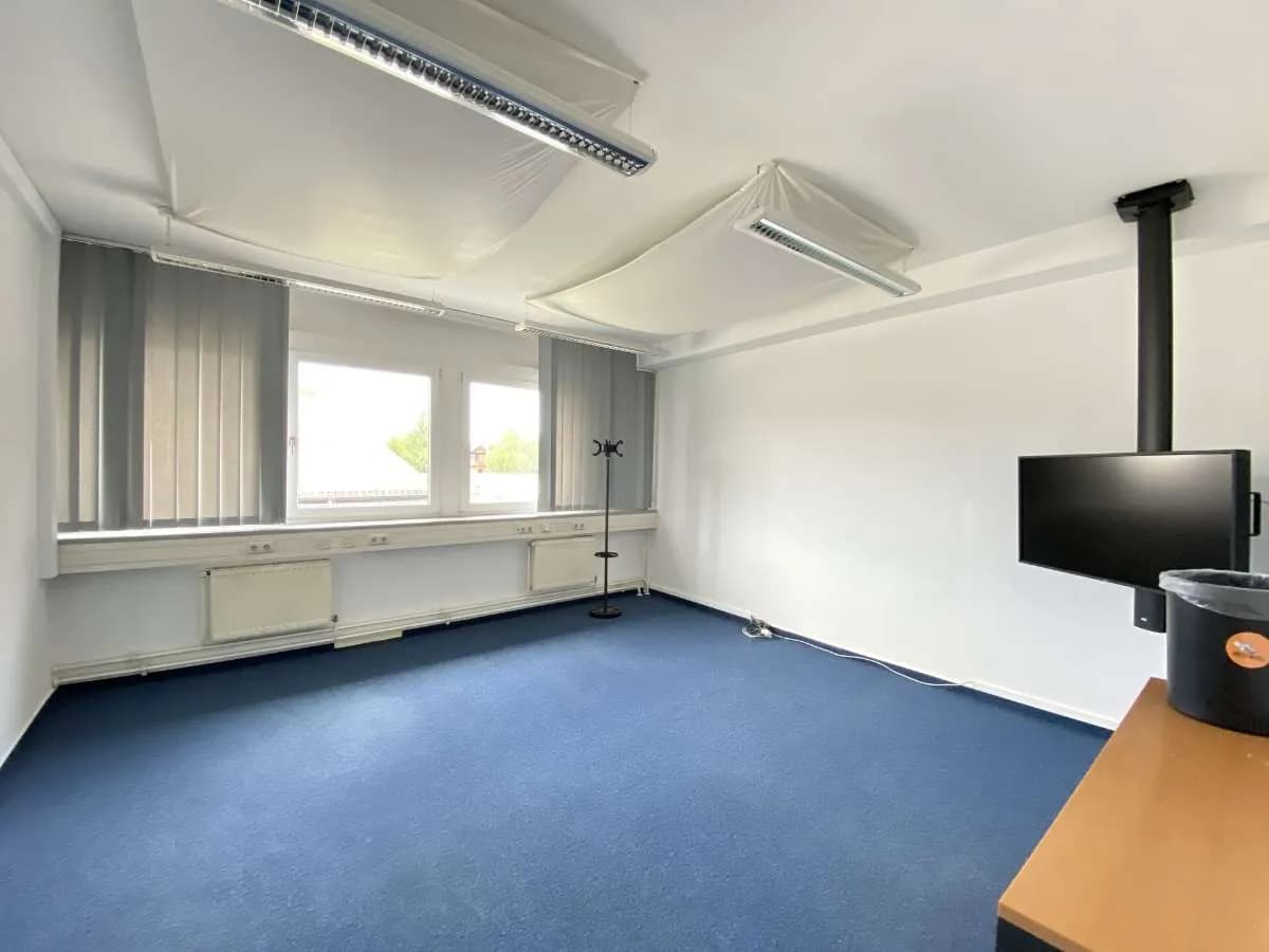 Gewerbeimmobilie mieten in Salzburg Stadt – 495 m², € 6.225 – Bild 12 von 21