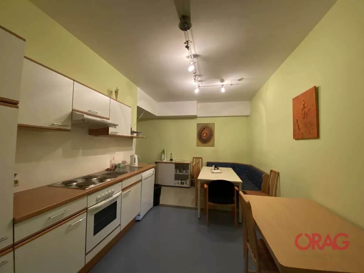 Gewerbeimmobilie mieten in Salzburg Stadt – 495 m², € 6.225 – Bild 13 von 21