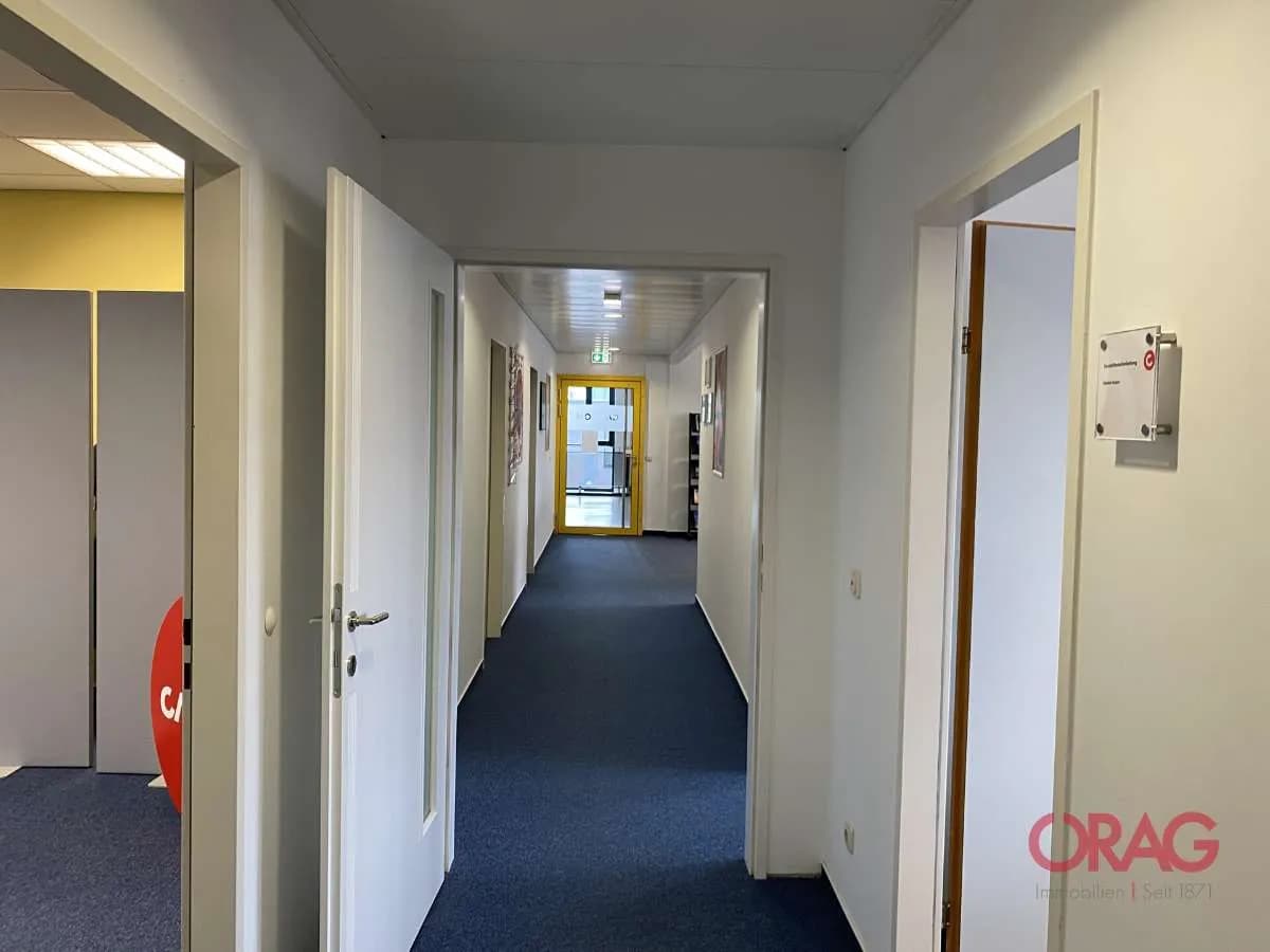 Gewerbeimmobilie mieten in Salzburg Stadt – 495 m², € 6.225 – Bild 15 von 21