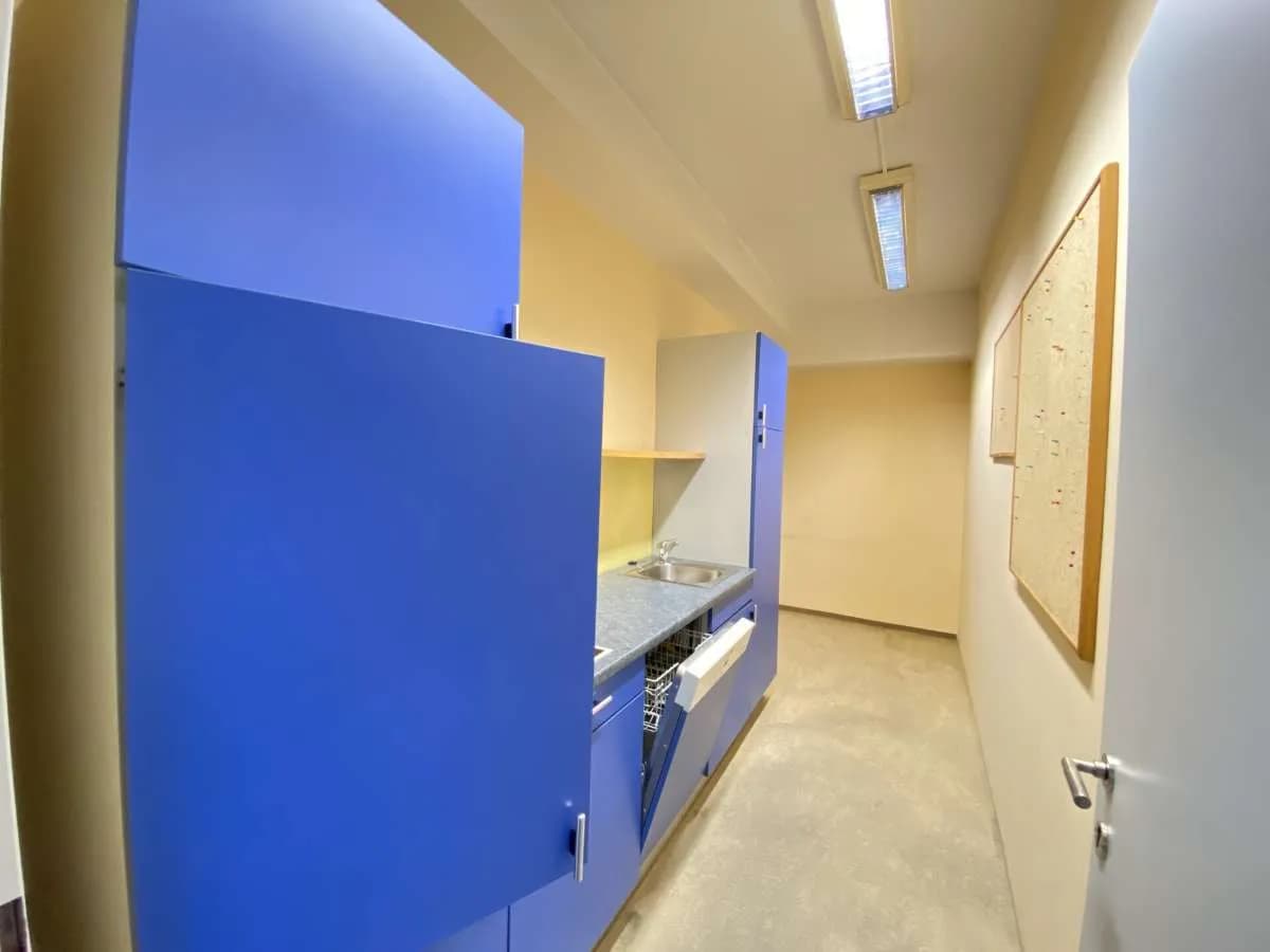 Gewerbeimmobilie mieten in Salzburg Stadt – 495 m², € 6.225 – Bild 16 von 21