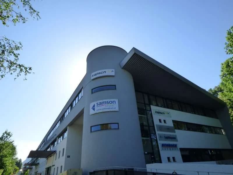 Gewerbeimmobilie mieten in Salzburg Stadt – 495 m², € 6.225 – Bild 18 von 21