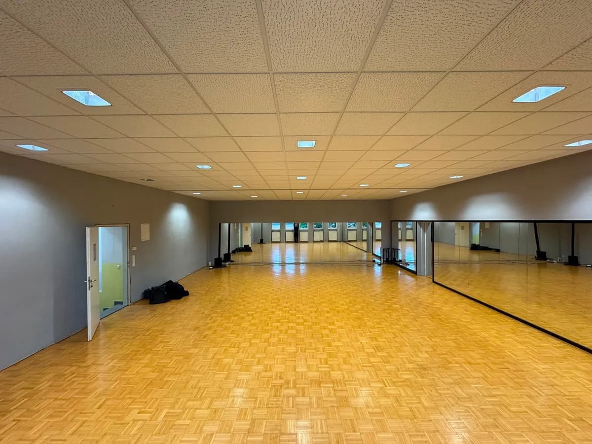 Immobilie mieten in Linz – 116 m², € 1.050 – Bild 1 von 4