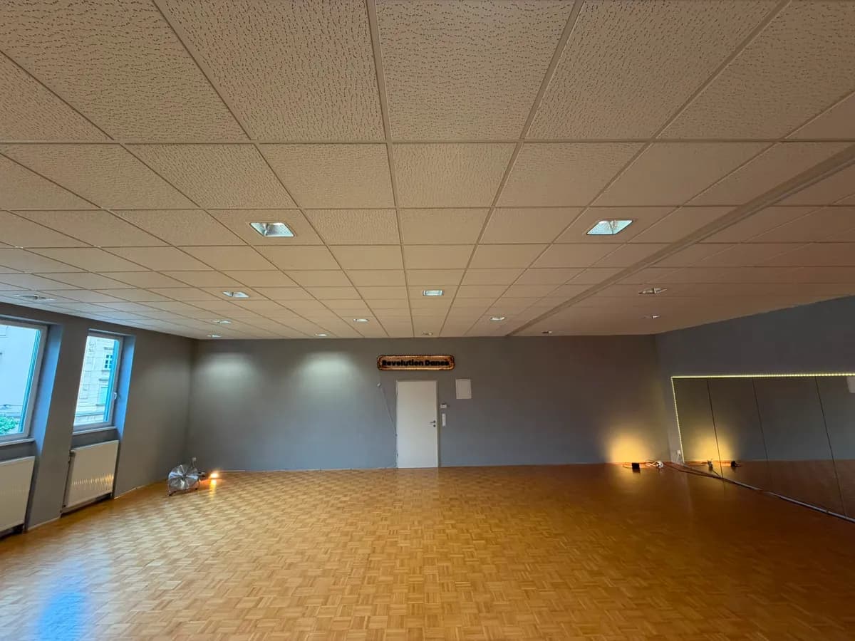 Immobilie mieten in Linz – 116 m², € 1.050 – Bild 3 von 4