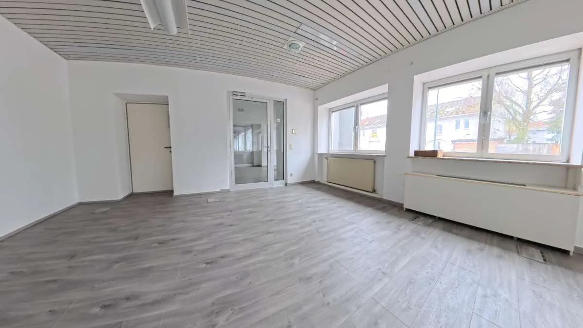 Gewerbeimmobilie mieten in Eferding – 150 m², € 1.500 – Bild 2 von 16