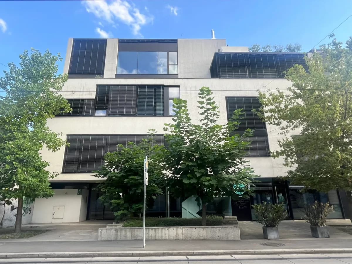 2-Zimmer-Wohnung mieten in Graz – 43 m², € 769 – Bild 1 von 9