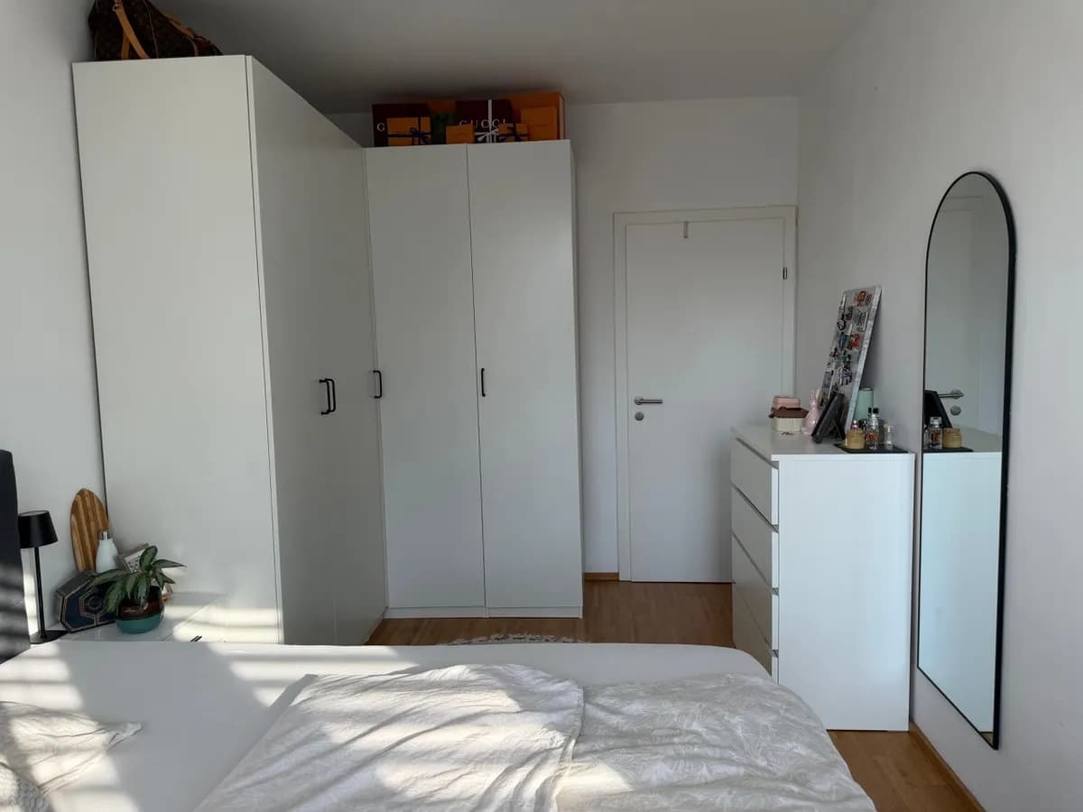 2-Zimmer-Wohnung mieten in Graz – 43 m², € 769 – Bild 3 von 9