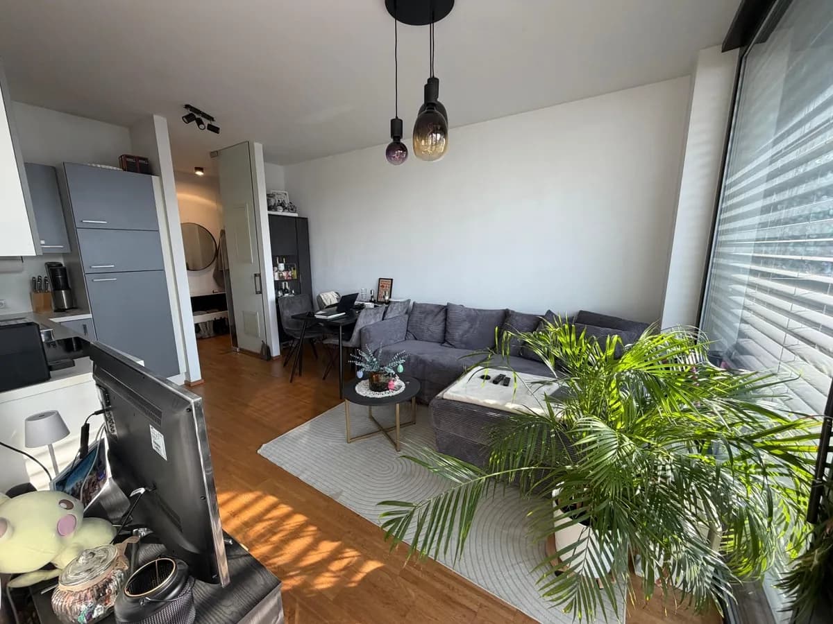 2-Zimmer-Wohnung mieten in Graz – 43 m², € 769 – Bild 5 von 9