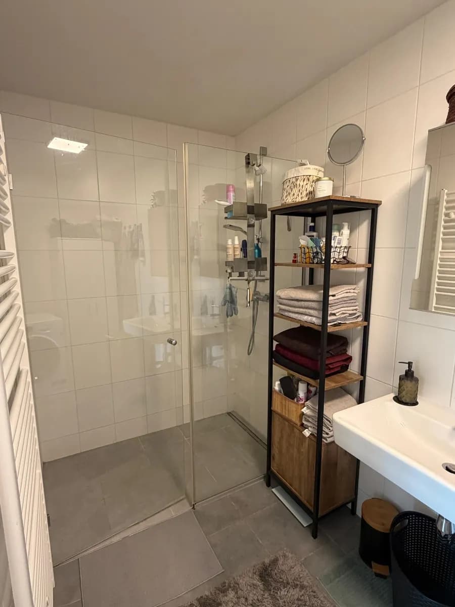 2-Zimmer-Wohnung mieten in Graz – 43 m², € 769 – Bild 8 von 9