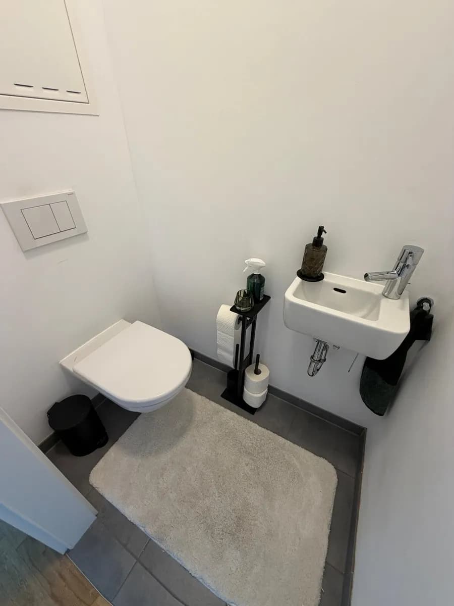 2-Zimmer-Wohnung mieten in Graz – 43 m², € 769 – Bild 9 von 9
