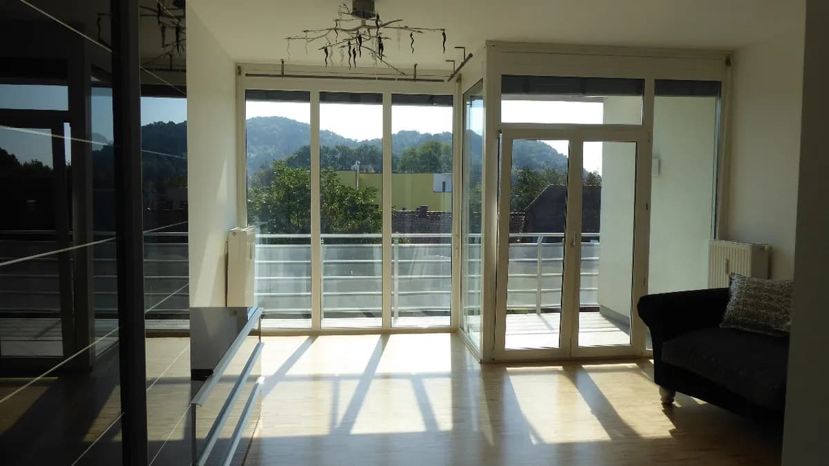 1-Zimmer-Wohnung mieten in Graz – 42 m², € 698 – Bild 3 von 3