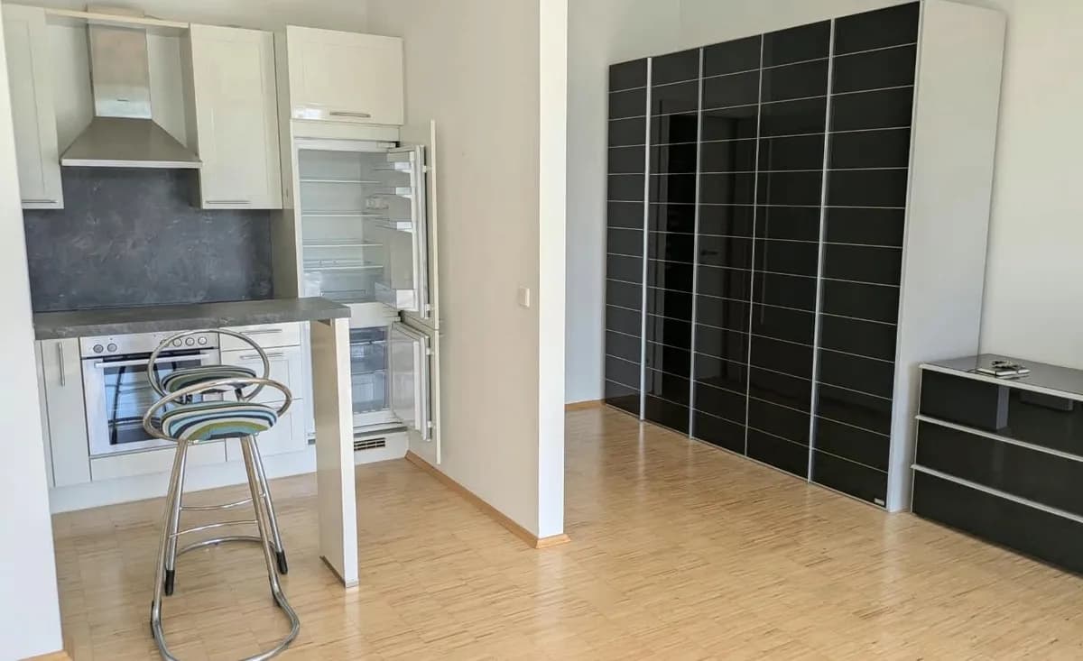 1-Zimmer-Wohnung mieten in Graz – 42 m², € 584 – Bild 4 von 7